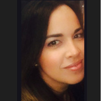 AstraZeneca Employee Jessica Pavon's profile photo