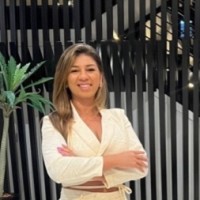 PepsiCo Employee Simone da Rosa's profile photo