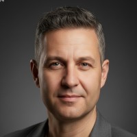 DNEXT Technology Employee Selami Ermis's profile photo