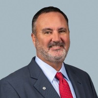 First Financial Bank Texas Employee Dave Monaghan's profile photo