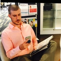 Email e telefono di Chris Keyser