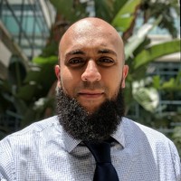 Omar Ali Email & Phone Number