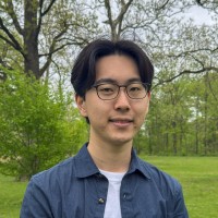 Versay Solutions Employee Kyu Kim's profile photo