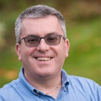 Field Gibson Media Employee Ronan McCaughey's profile photo