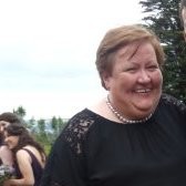 Jacqui Stronge Email