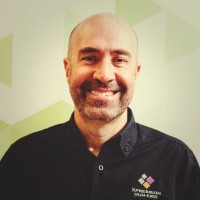 Xpression Num.Eric Employee Éric Richer's profile photo