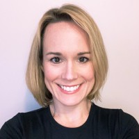 Chevron Employee Stacey's profile photo