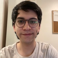 Valora Más Employee Joaquín Santibáñez Jaures's profile photo