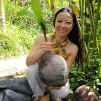 InnoBioscience Employee Annie Eng's profile photo