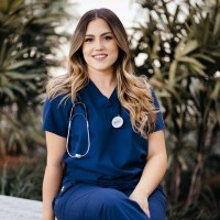 Badia Hand to Shoulder Center Employee Jessie Raya's profile photo