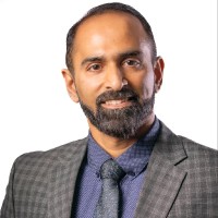 ReFrame Solutions Employee Vaidyanath Sreenivasan's profile photo