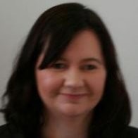 Marine Institute Employee Veronica Cunningham's profile photo