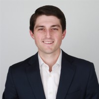 Verdun Oil Company Employee Benjamin Brollier's profile photo