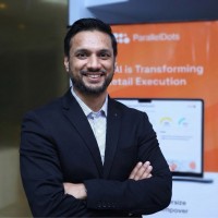 ParallelDots Employee Ankit Singh's profile photo