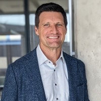 THE LANGUAGE GROUP, LLC Employee Giovanni Donatelli's profile photo