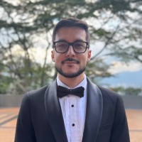 Manhattan Associates Employee Juan Diego Cadavid Álvarez's profile photo