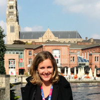 Ambiotis Employee Céline Saint-Laurent's profile photo