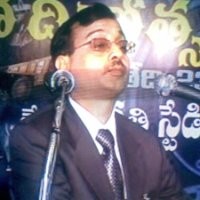 K.v.r. Murthy Email