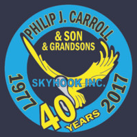 Skyhook Employee Philip Carroll's profile photo