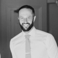 Addition+ Employee Brett Johnson's profile photo