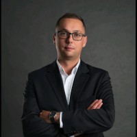ELEKTROTIM S.A. Employee Cezary Golonka's profile photo