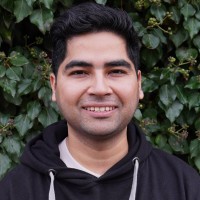 Seqana Employee Talha Abbas's profile photo
