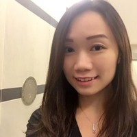 ETHGas Employee Rosanna Man's profile photo