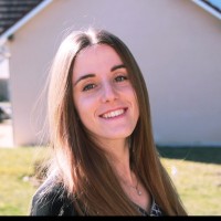 SODECC Employee Floriane Girardi's profile photo