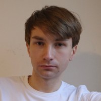 Torchbox Employee Tomasz K.'s profile photo