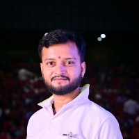 Creative Imprints LLP Employee Ashish Mishra's profile photo