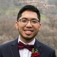 Zaytech Software Employee Kevin Trinidad's profile photo