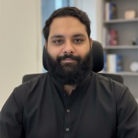 Oaktree Equity Employee Zain Ali's profile photo
