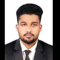 Akhil Augustine Email