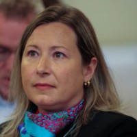 AFAÏA Employee Laetitia Fourie's profile photo