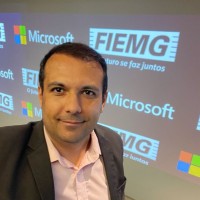 FIEMG Employee David Igor's profile photo