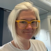 Anne Laybourne Email