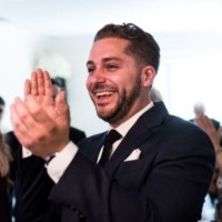 Vanta Employee Gary Petersen's profile photo