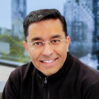 JPMorgan Chase & Co. Employee Vikas Kohli's profile photo