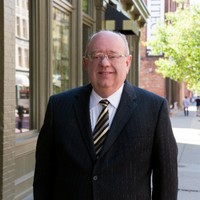 Agronomics International Employee Robert de Jonge's profile photo