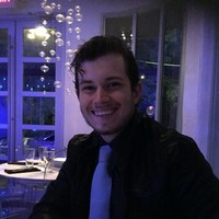 Silicon Labs Employee Jonathan McDaniel's profile photo