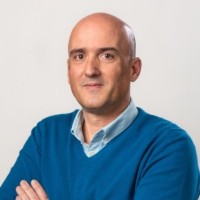 Iberinform · Crédito y Caución Employee Alvaro Cerro's profile photo