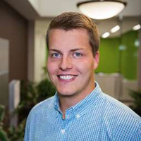 Olsson Employee Aaron Wiese's profile photo