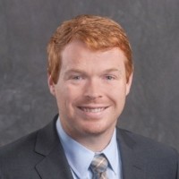 Edison Health Solutions Employee Drew Ackerman's profile photo