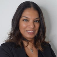 Macrobond Financial Employee Sandy Grant's profile photo