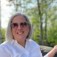SUMUScollab Employee Myriam Boutin's profile photo