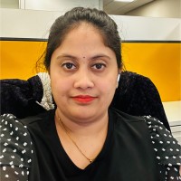 TransForm Solutions Employee Rajya Laxmi's profile photo