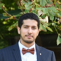 Dropit Shopping Employee Christian Mtanes's profile photo