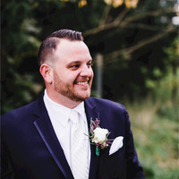 Huntington National Bank Employee Nate Cooley's profile photo