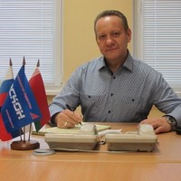 ASCON SOFTWARE LTD. Employee Anatoly Astratov's profile photo