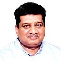 Dharani Madineni Email & Phone Number